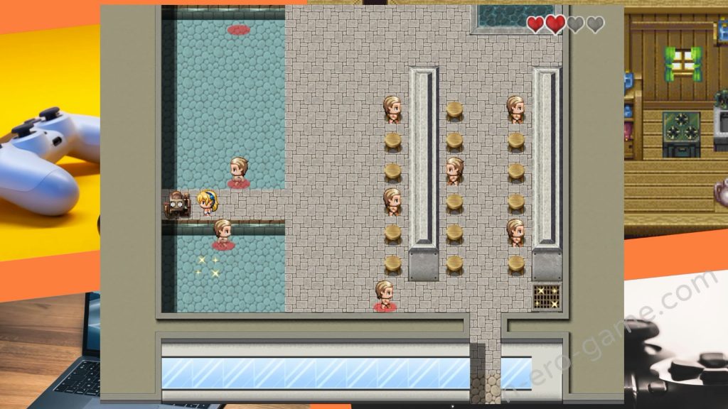 [sol-fa-soft] アリスin健康ランド