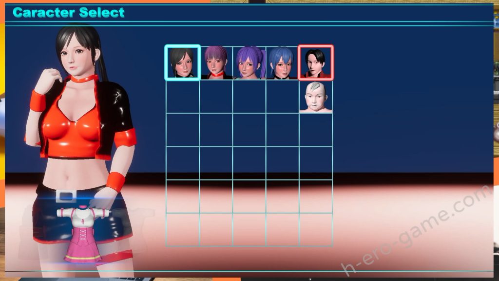 [ねこのめめっ] Live A Battle