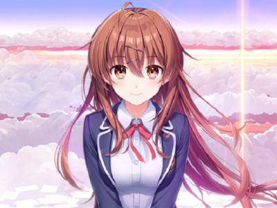 [Aino+Links] 創作彼女の恋愛公式