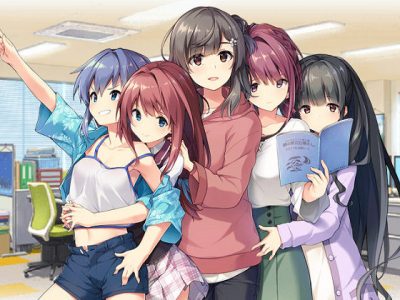 [Sonora] ウチはもう、延期できない。