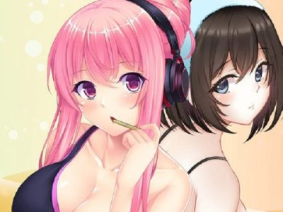 [calcite] ニート娘を更生させよ! ～性技があれば生きていける～