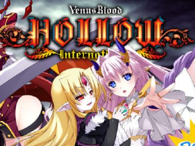 [DualTail(DualMage)] VenusBlood HOLLOW International