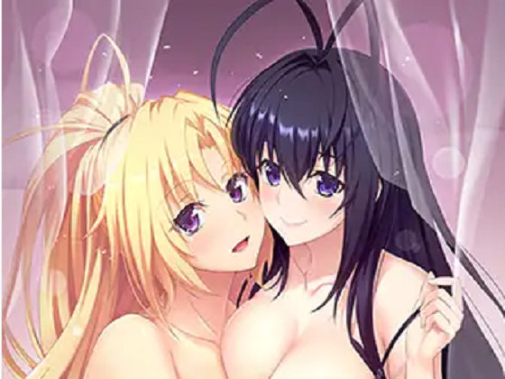 [アトリエかぐや] 姉は徒然なるママに 〜弟のHなお世話は甘エロJKシスターズにお任せ!〜