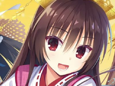 [ゆずソフトSOUR] 天神乱漫 Happy Go Lucky!!