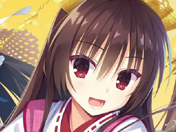 [ゆずソフトSOUR] 天神乱漫 Happy Go Lucky!!