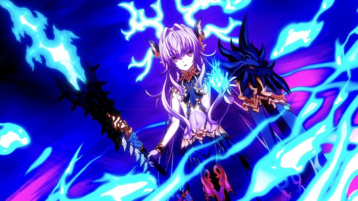 [DualTail(DualMage)] VenusBlood Savior