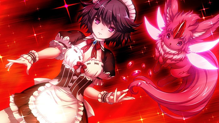 [DualTail(DualMage)] VenusBlood Savior