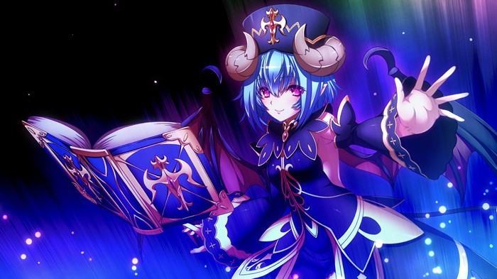 [DualTail(DualMage)] VenusBlood Savior