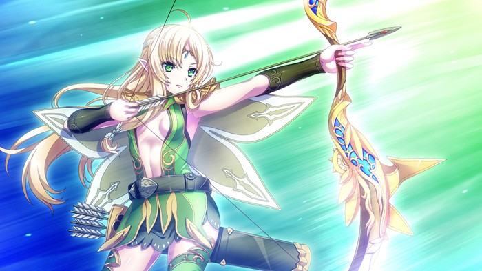 [DualTail(DualMage)] VenusBlood Savior