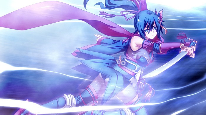 [DualTail(DualMage)] VenusBlood Savior