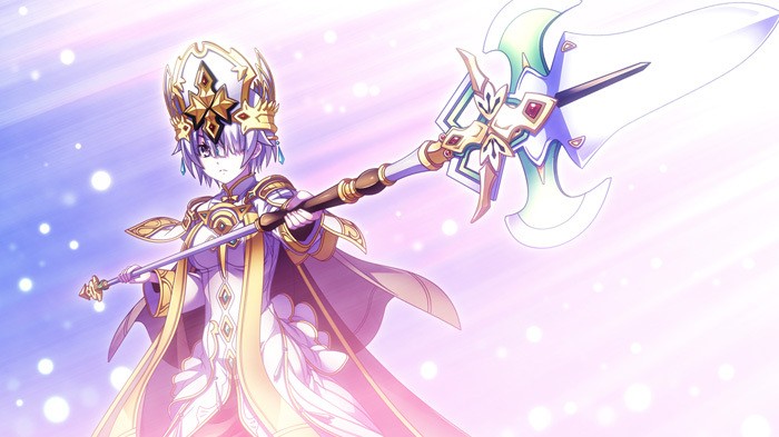 [DualTail(DualMage)] VenusBlood Savior