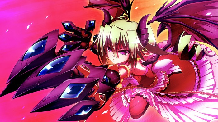 [DualTail(DualMage)] VenusBlood Savior