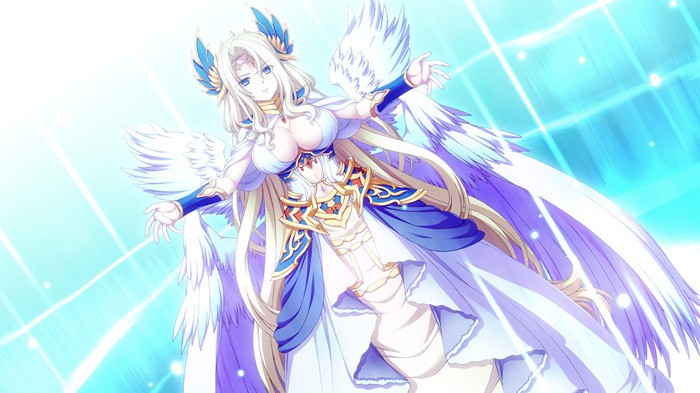 [DualTail(DualMage)] VenusBlood Savior