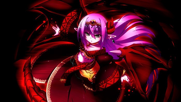 [DualTail(DualMage)] VenusBlood Savior