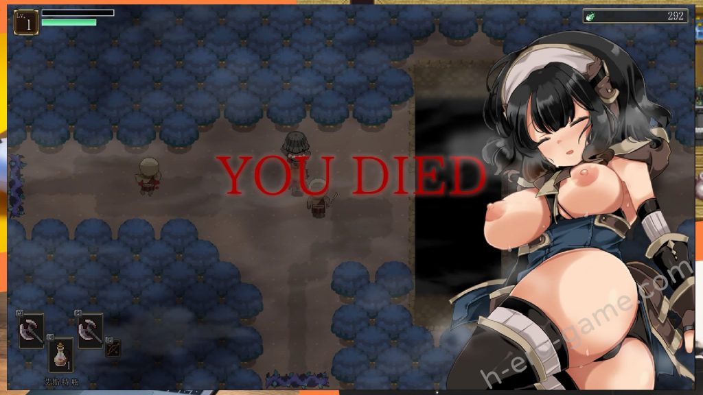 [sugar star] 暗黑的克蘿薇