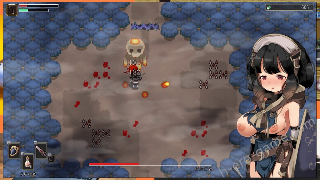 [sugar star] 暗黑的克蘿薇