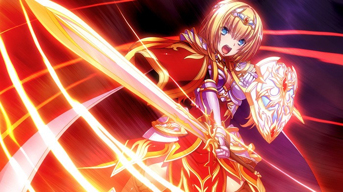 [DualTail(DualMage)] VenusBlood Savior