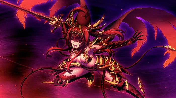 [DualTail(DualMage)] VenusBlood Savior