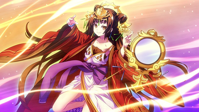 [DualTail(DualMage)] VenusBlood Savior