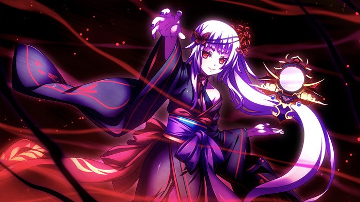 [DualTail(DualMage)] VenusBlood Savior