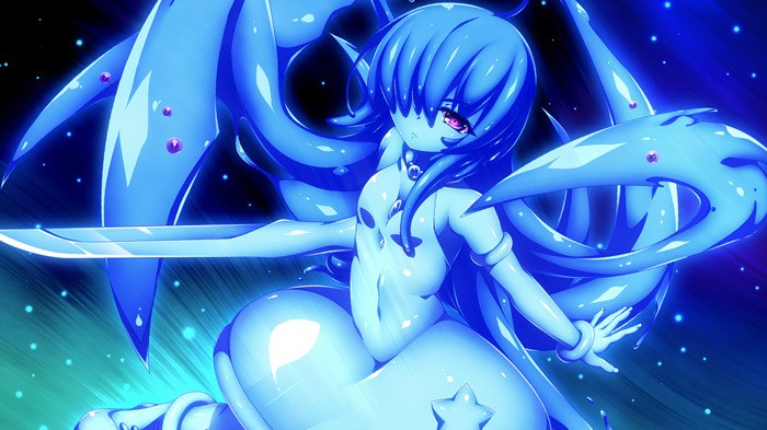 [DualTail(DualMage)] VenusBlood Savior