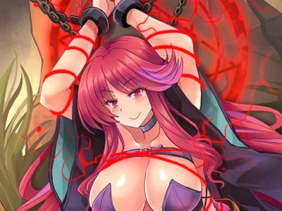 [DessertTheory] 魔法女王的契約