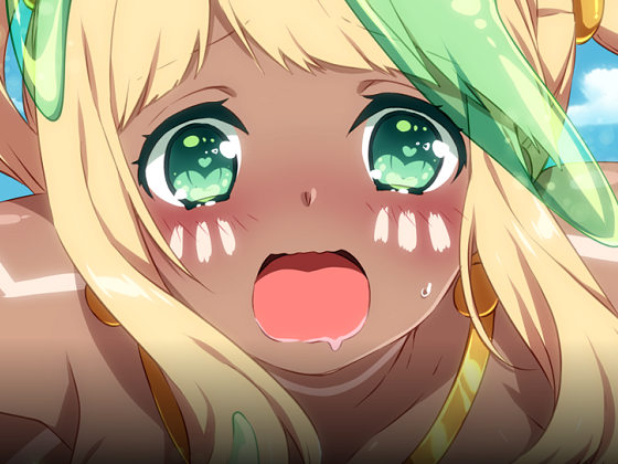 [Winged Cloud] 櫻花森林女孩第三部