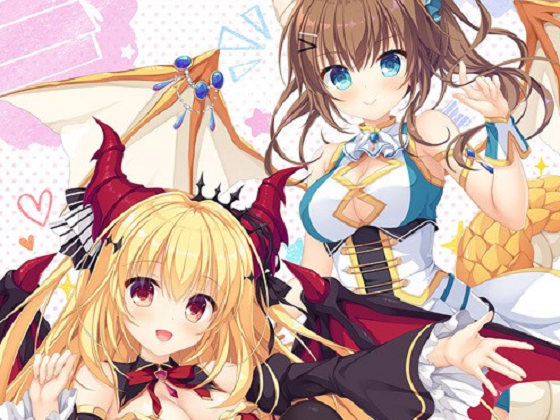 [Whirlpool] 龍姬混~日子