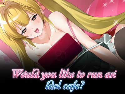 [StarlightTree Games] 您想經營一家偶像咖啡廳嗎？