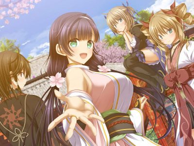 [Purple software] クナド国記