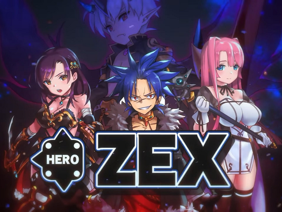 [ななっしー] 勇者澤庫斯