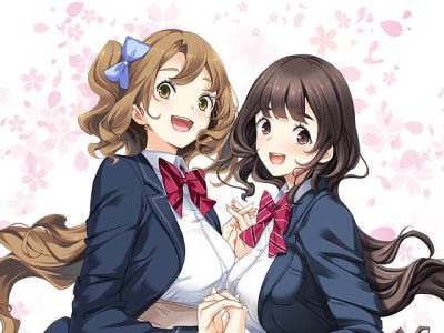 [戯画] キスイロ