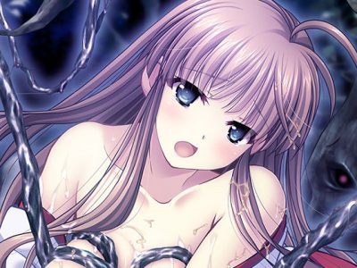 [でぼの巣製作所] 神楽黎明記 ～舞歌の章～ 参