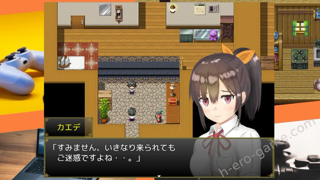 [いちえ工房] 姪っ子と過ごす日々