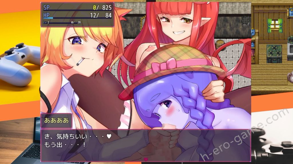 [さーくるてくあ] 囚われのアルストロメリア