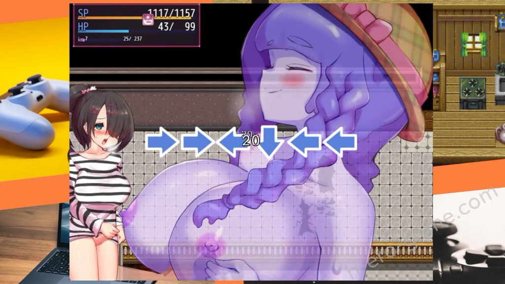 [さーくるてくあ] 囚われのアルストロメリア