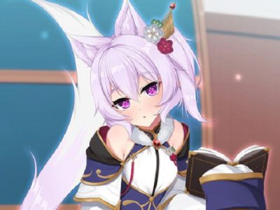 [Casket] リンカーベル・アカデミア 〜アルケミストは恋煩う〜