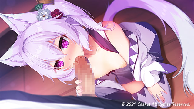 [Casket] リンカーベル・アカデミア 〜アルケミストは恋煩う〜