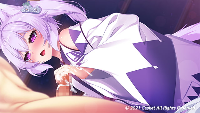 [Casket] リンカーベル・アカデミア 〜アルケミストは恋煩う〜