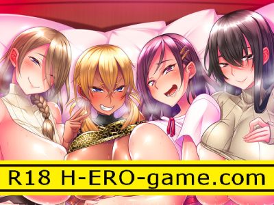 [CLOCKUP] サキュありアパート