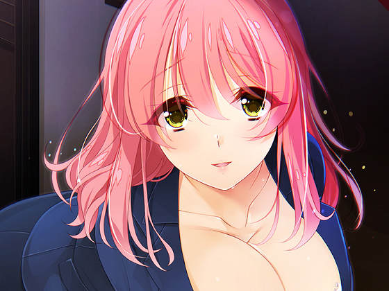 [Guilty`Dash] 単身不倫 -寝取られたら寝取り返すバイ返し‐