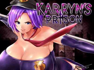 [Remtairy (レムテイリー)] カリンズ・プリズン KARRYN’S PRISON