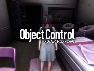 [mico] オブジェクトコントロール -Object Control- 謎の隔離施設に収容された存在(Object)から犯され出産し脱出を図るサバイバルアドベンチャー