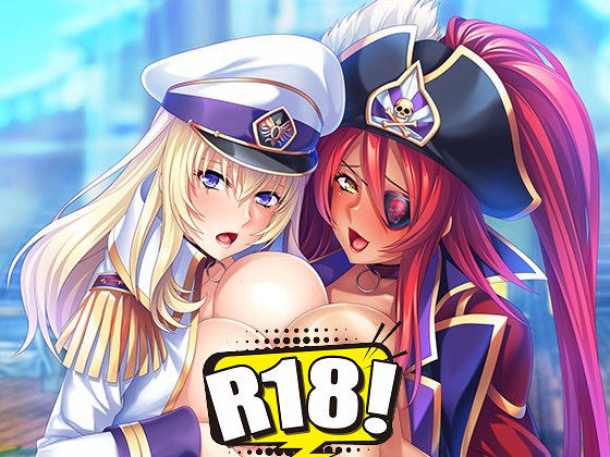 [Miel] 爆乳海賊王