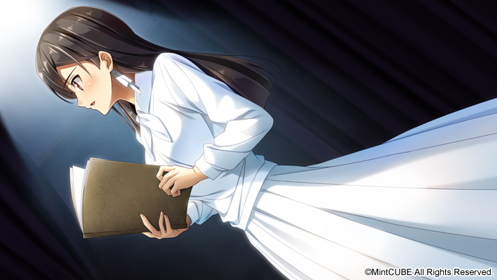 [Mint CUBE] 人氣聲優的養成方式