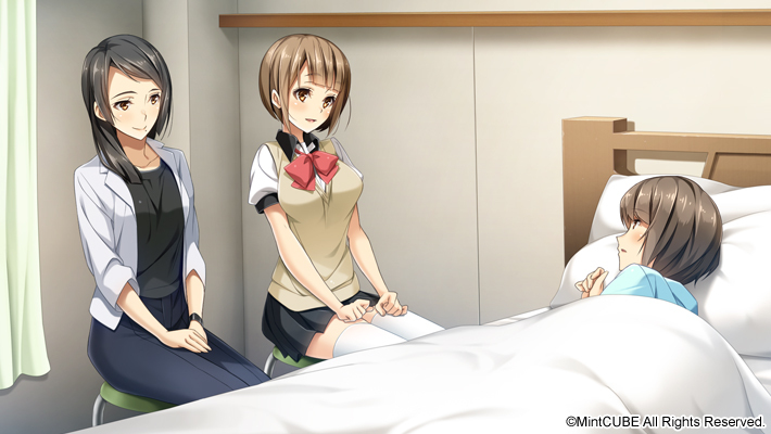 [Mint CUBE] 人氣聲優的養成方式