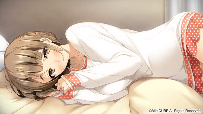 [Mint CUBE] 人氣聲優的養成方式