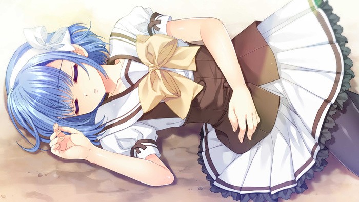 [Navel] Princess×Princess