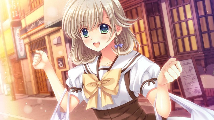 [Navel] Princess×Princess