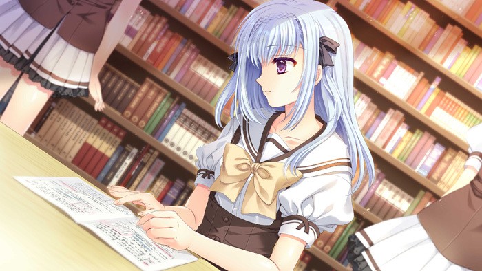 [Navel] Princess×Princess